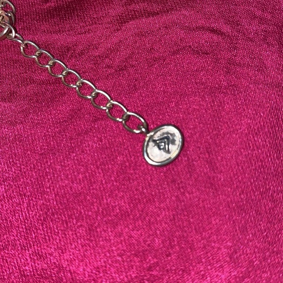 Silpada Organic Trio Necklace - Picture 3 of 8